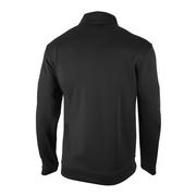 Florida Columbia Golf Vault Omni-Wick Wickham Hills 1/4 Zip